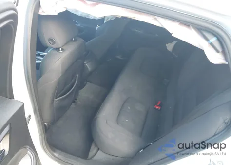 2021 Chevrolet Malibu Fwd Rs from USA, damaged, VIN 1G1ZG5ST1MF037996